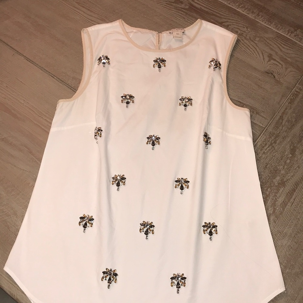 J Crew top